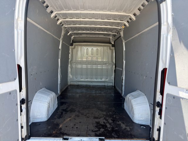 FIAT DUCATO DUCATO 35 2.2 MJT 140CV PLM-TM F - foto 13