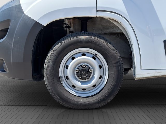 FIAT DUCATO DUCATO 35 2.2 MJT 140CV PLM-TM F - foto 14