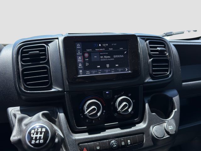 FIAT DUCATO DUCATO 35 2.2 MJT 140CV PLM-TM F - foto 15