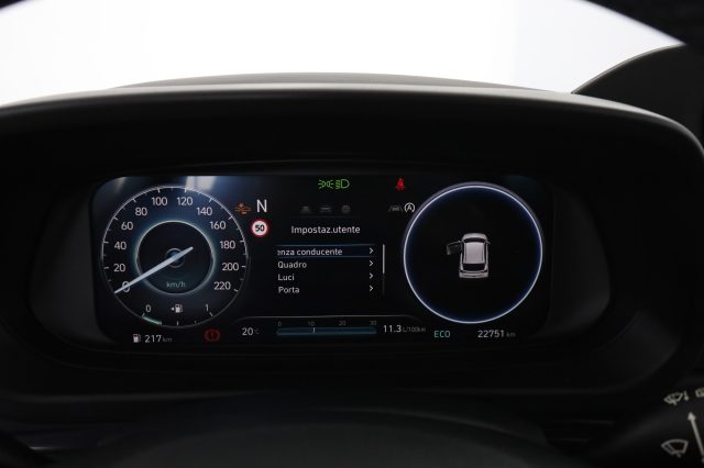 HYUNDAI I20 I20 1.0 T-GDI 48V IMT CONNECTLIN - foto 7