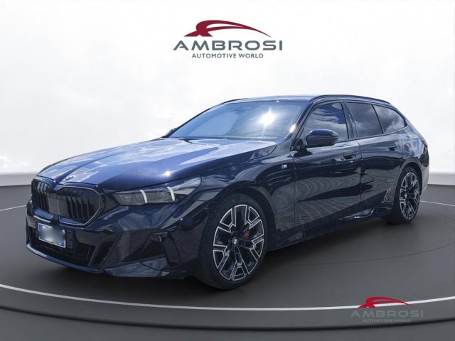 BMW 540 SERIE 5 D XDRIVE MSPORT PCKAGE - foto 1