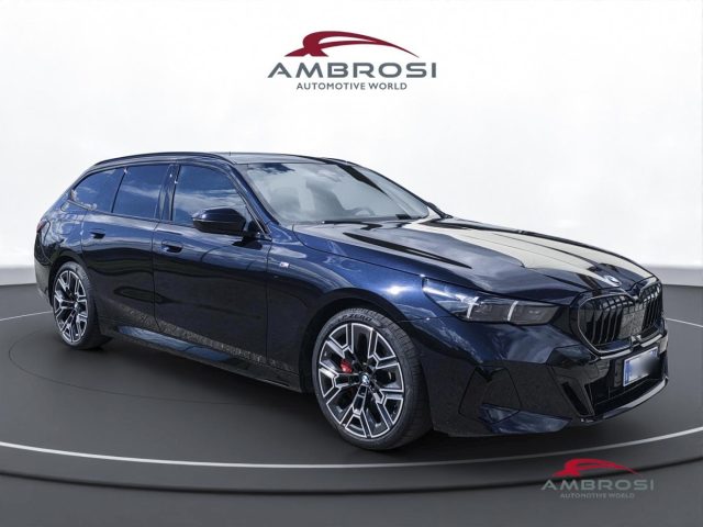 BMW 540 SERIE 5 D XDRIVE MSPORT PCKAGE - foto 2
