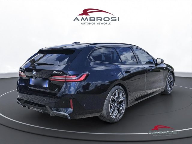 BMW 540 SERIE 5 D XDRIVE MSPORT PCKAGE - foto 3