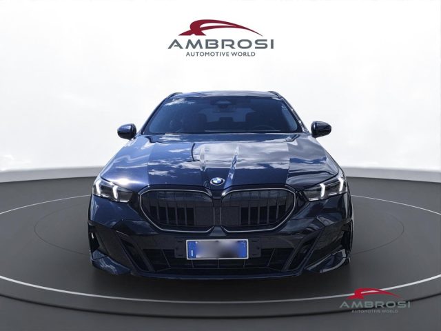 BMW 540 SERIE 5 D XDRIVE MSPORT PCKAGE - foto 5