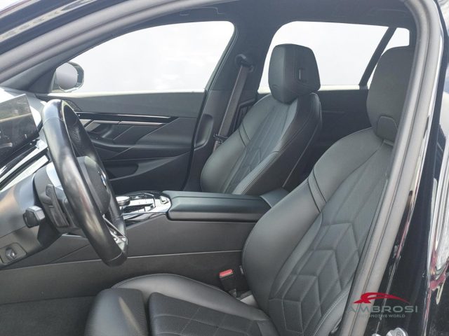 BMW 540 SERIE 5 D XDRIVE MSPORT PCKAGE - foto 7