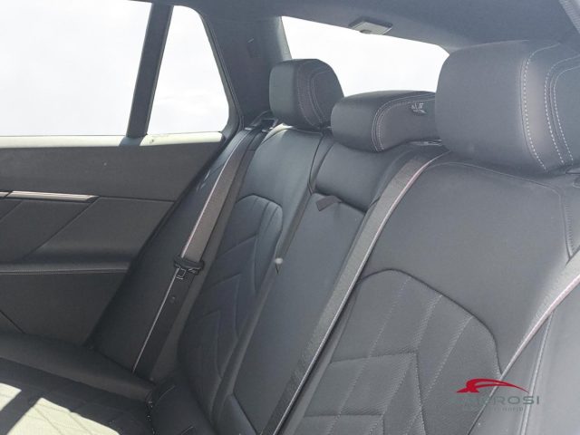 BMW 540 SERIE 5 D XDRIVE MSPORT PCKAGE - foto 8