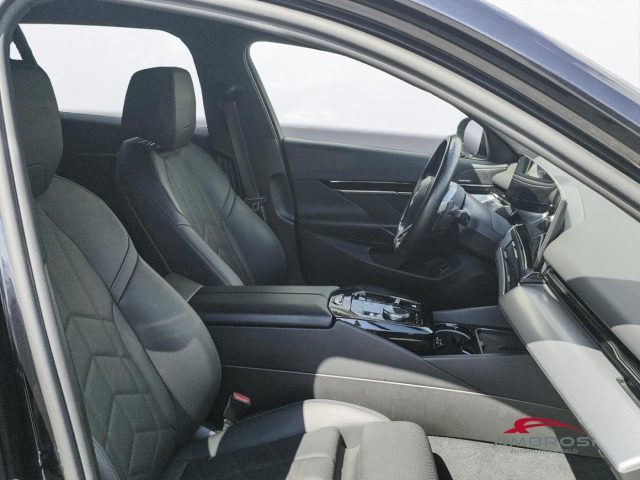 BMW 540 SERIE 5 D XDRIVE MSPORT PCKAGE - foto 9