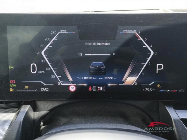 BMW 540 SERIE 5 D XDRIVE MSPORT PCKAGE - foto 10