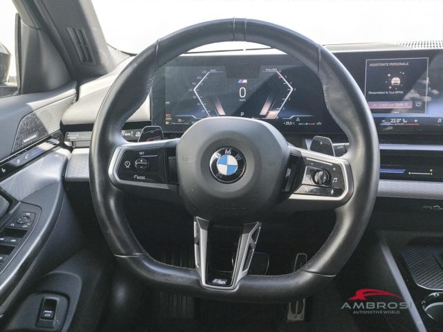 BMW 540 SERIE 5 D XDRIVE MSPORT PCKAGE - foto 11
