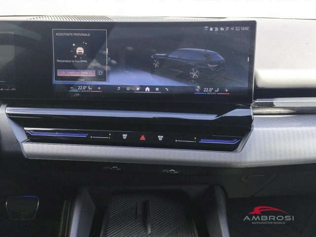 BMW 540 SERIE 5 D XDRIVE MSPORT PCKAGE - foto 14