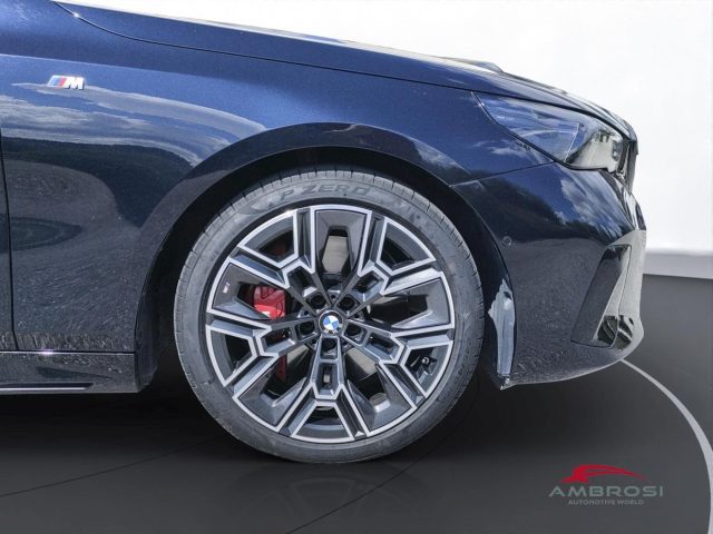 BMW 540 SERIE 5 D XDRIVE MSPORT PCKAGE - foto 15