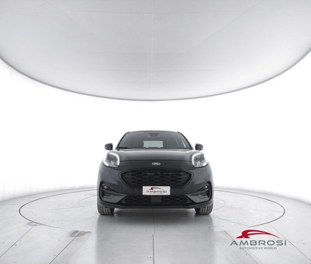 FORD PUMA PUMA 1.0 ECOBOOST H ST-LINE X 12 - foto 5