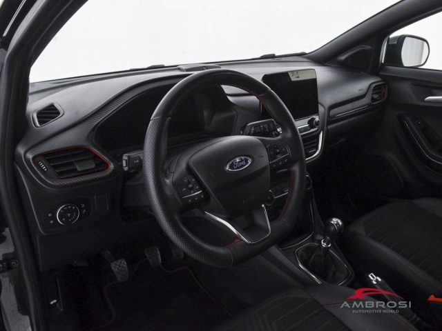 FORD PUMA PUMA 1.0 ECOBOOST H ST-LINE X 12 - foto 8