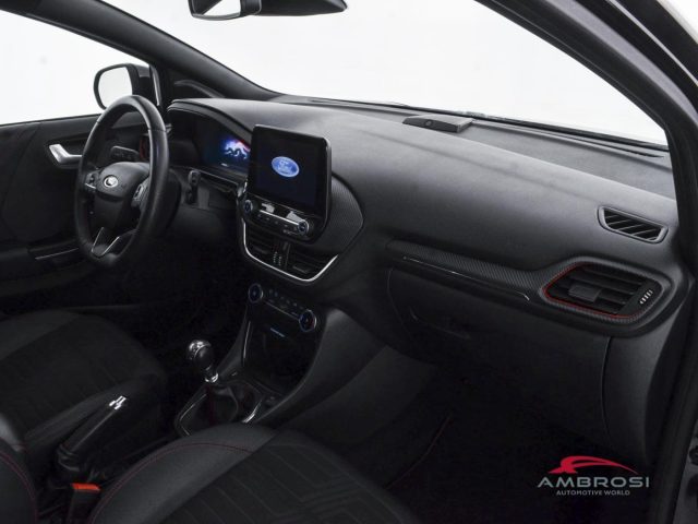 FORD PUMA PUMA 1.0 ECOBOOST H ST-LINE X 12 - foto 12