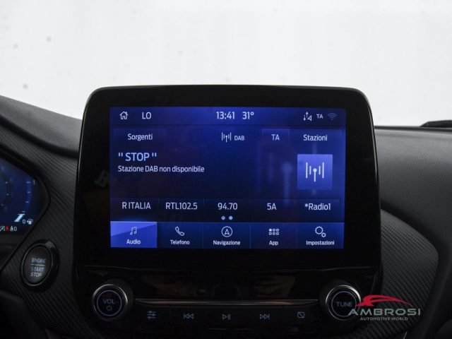 FORD PUMA PUMA 1.0 ECOBOOST H ST-LINE X 12 - foto 14