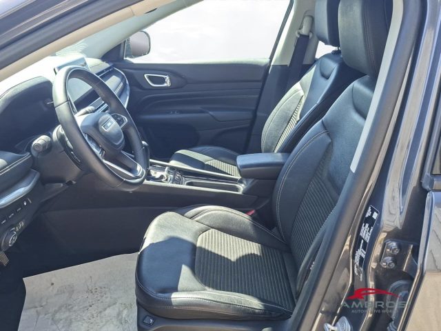 JEEP COMPASS 1.3 T4 190CV PHEV AT6 4XE LIMITE - foto 9