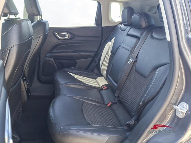 JEEP COMPASS 1.3 T4 190CV PHEV AT6 4XE LIMITE - foto 10