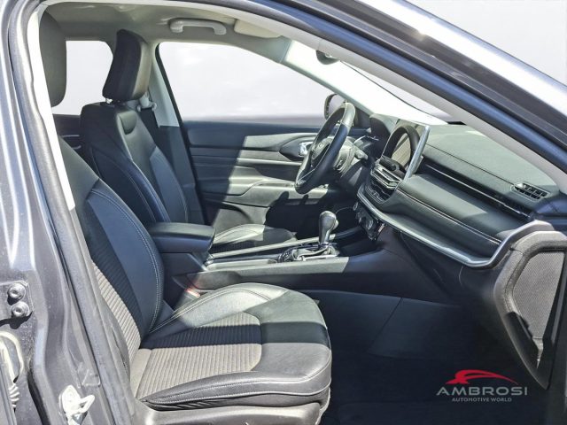 JEEP COMPASS 1.3 T4 190CV PHEV AT6 4XE LIMITE - foto 11