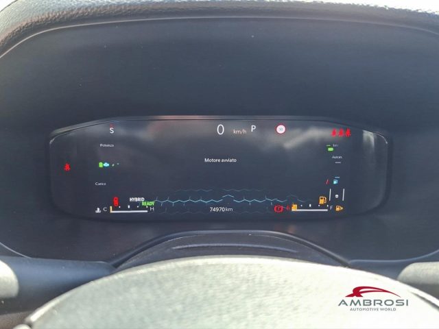 JEEP COMPASS 1.3 T4 190CV PHEV AT6 4XE LIMITE - foto 12