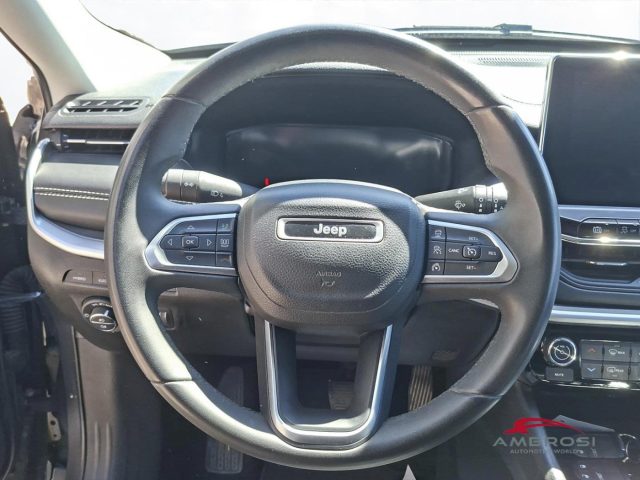 JEEP COMPASS 1.3 T4 190CV PHEV AT6 4XE LIMITE - foto 13