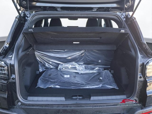 JEEP AVENGER BENZINA SUMMIT - foto 9