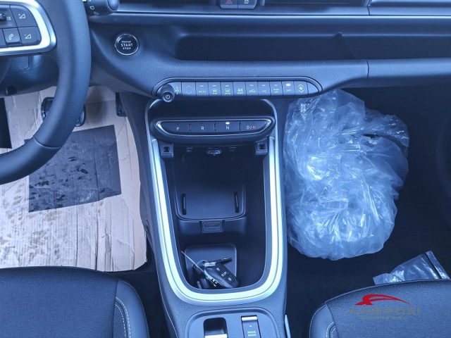 JEEP AVENGER BENZINA SUMMIT - foto 15
