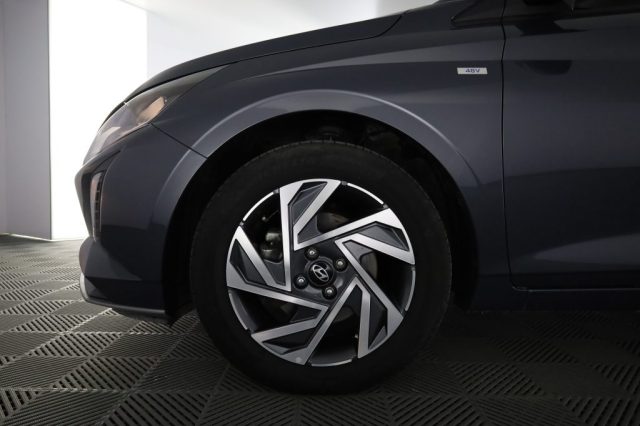 HYUNDAI I20 I20 1.0 T-GDI 48V IMT CONNECTLIN - foto 8