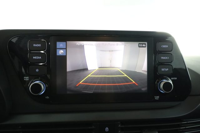 HYUNDAI I20 I20 1.0 T-GDI 48V IMT CONNECTLIN - foto 10