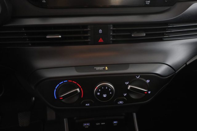 HYUNDAI I20 I20 1.0 T-GDI 48V IMT CONNECTLIN - foto 11