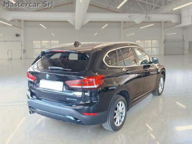 BMW X1 X1 SDRIVE16D BUSINESS ADVANTAGE  - foto 2