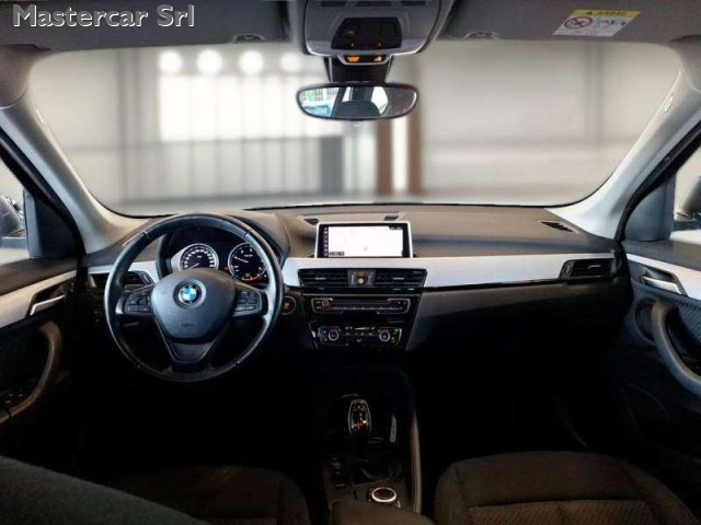 BMW X1 X1 SDRIVE16D BUSINESS ADVANTAGE  - foto 3