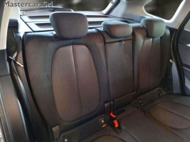 BMW X1 X1 SDRIVE16D BUSINESS ADVANTAGE  - foto 5