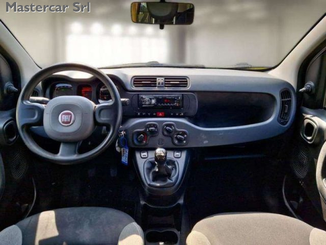 FIAT PANDA 1.0 70CV HYBRID EURO 6D VAN 2 P. - foto 7