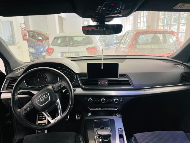 AUDI Q5 2.0 TDI 190 CV QUATTRO S TRONIC - foto 6