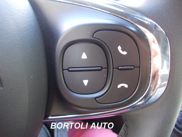 FIAT 500 1.2 LOUNGE 110.000 KM - foto 19