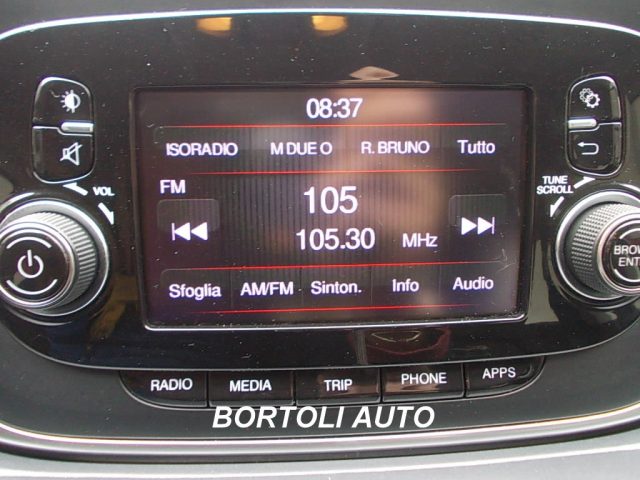 FIAT 500 1.2 LOUNGE 110.000 KM - foto 17