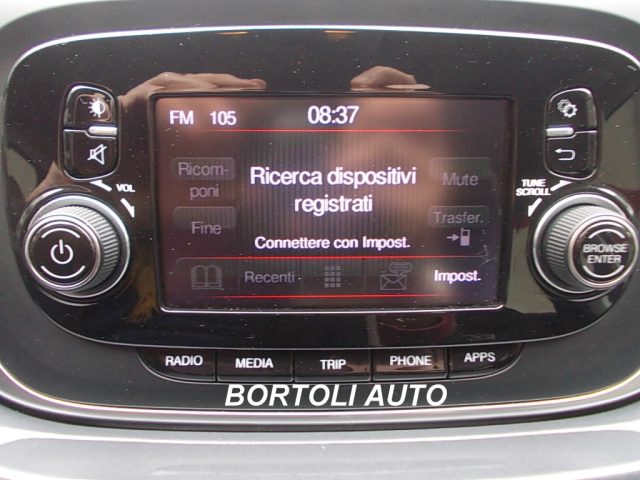 FIAT 500 1.2 LOUNGE 110.000 KM - foto 15