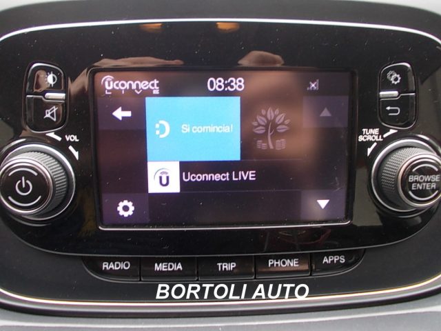 FIAT 500 1.2 LOUNGE 110.000 KM - foto 14