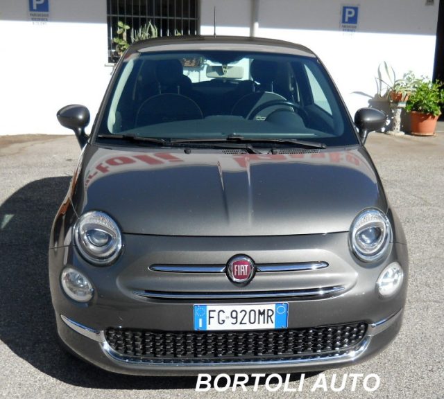 FIAT 500 1.2 LOUNGE 110.000 KM - foto 22