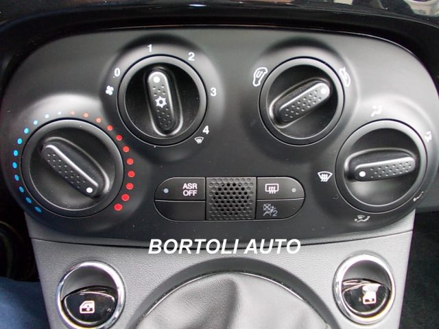 FIAT 500 1.2 LOUNGE 110.000 KM - foto 21