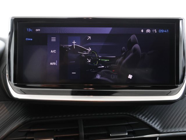 PEUGEOT 208 HYBRID 110CV E-DCS6 ALLURE *PROM - foto 17