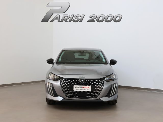 PEUGEOT 208 HYBRID 110CV E-DCS6 ALLURE *PROM - foto 5