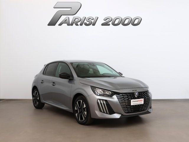 PEUGEOT 208 HYBRID 110CV E-DCS6 ALLURE *PROM - foto 2
