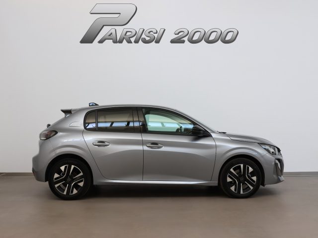 PEUGEOT 208 HYBRID 110CV E-DCS6 ALLURE *PROM - foto 6