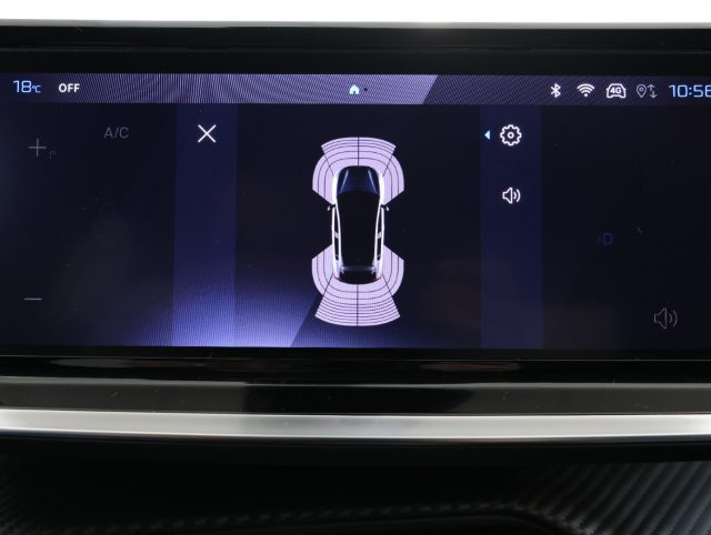 PEUGEOT 208 HYBRID 110CV E-DCS6 ALLURE *PROM - foto 16