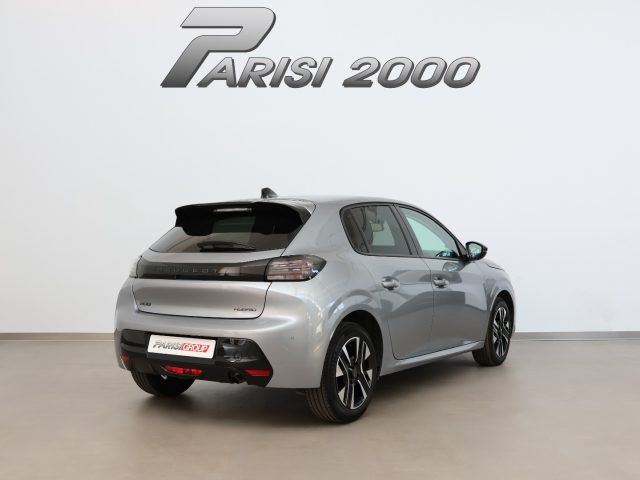 PEUGEOT 208 HYBRID 110CV E-DCS6 ALLURE *PROM - foto 3
