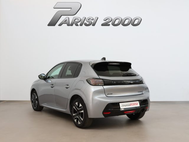 PEUGEOT 208 HYBRID 110CV E-DCS6 ALLURE *PROM - foto 4