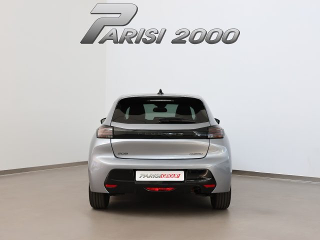PEUGEOT 208 HYBRID 110CV E-DCS6 ALLURE *PROM - foto 7