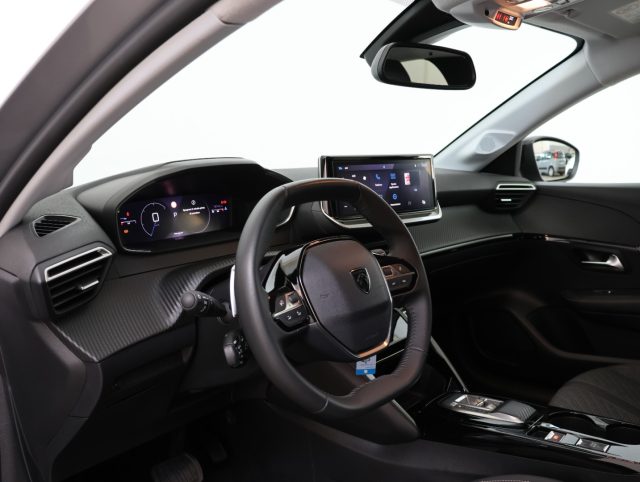 PEUGEOT 208 HYBRID 110CV E-DCS6 ALLURE *PROM - foto 9
