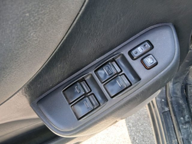 TOYOTA RAV 4 2.0 TDI D-4D CAT 5 PORTE - foto 10
